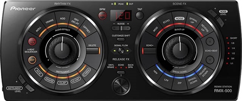 Pioneer RMX 500 Mixer, B - CeX (UK): - Buy, Sell, Donate